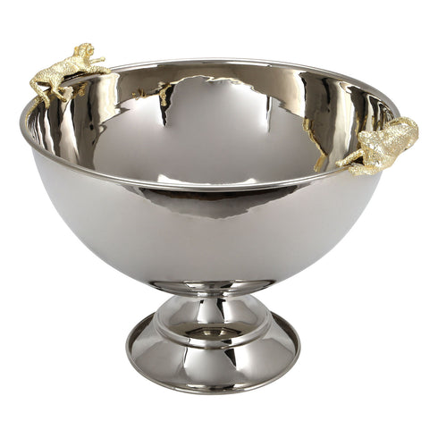 Tiger Fruit Bowl